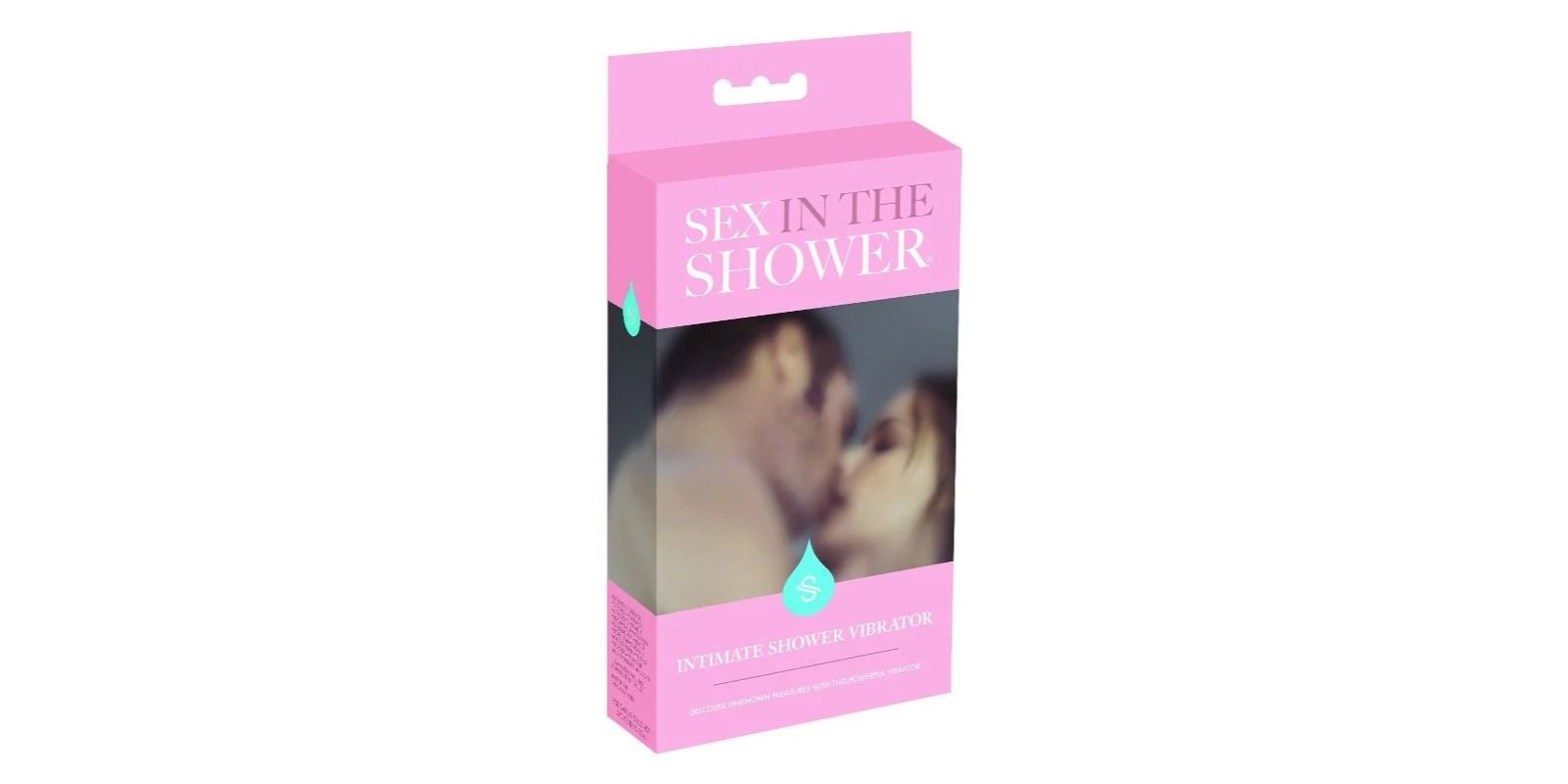 Sex In The Shower