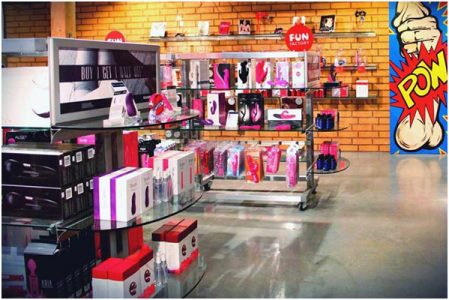 Vibrator Store Australia