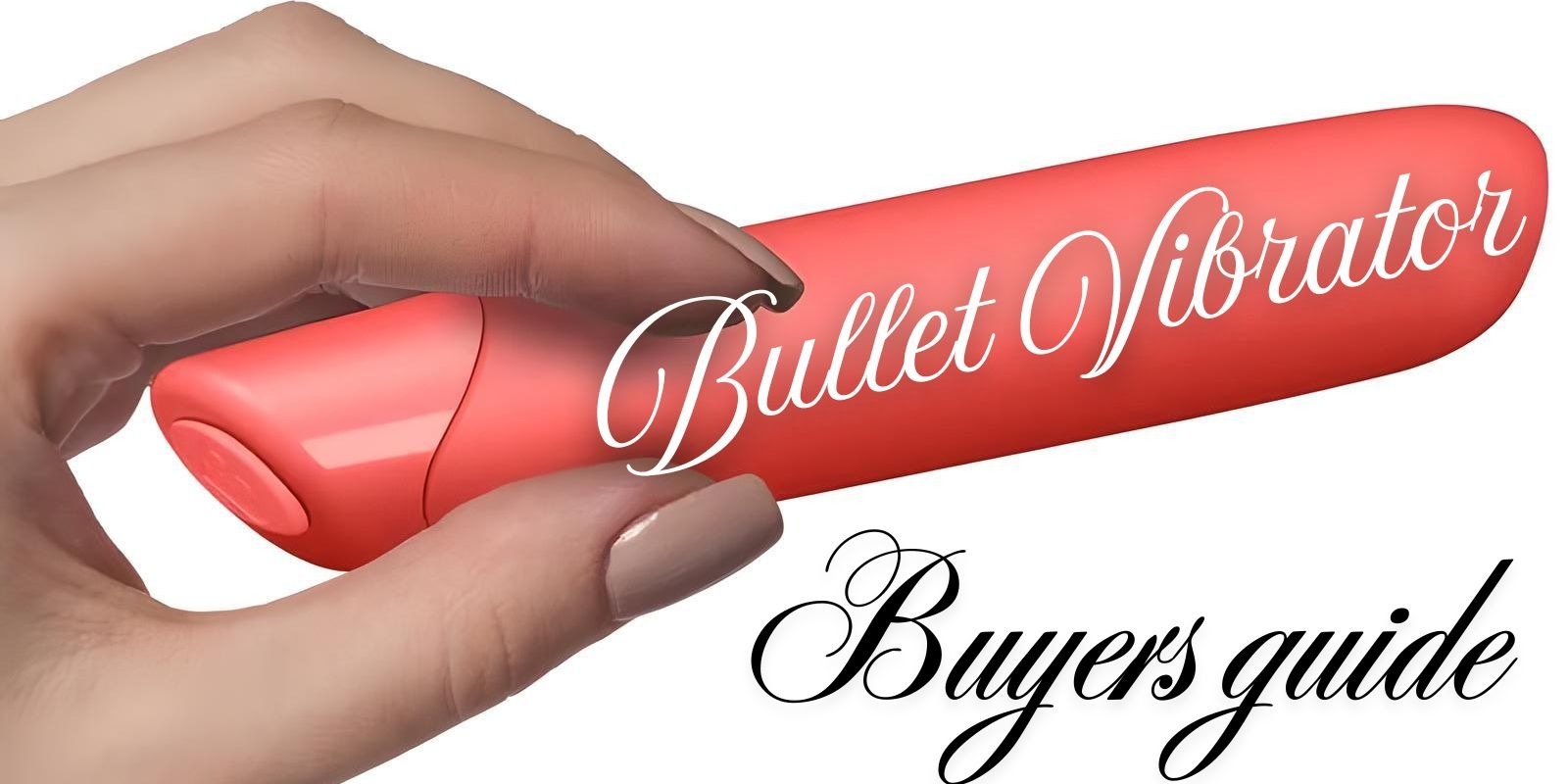 Egg, Ball & Bullet Vibrators
