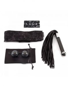 Dare Me Pleasure Kit by Lelo