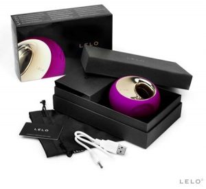 Lelo Ora 2