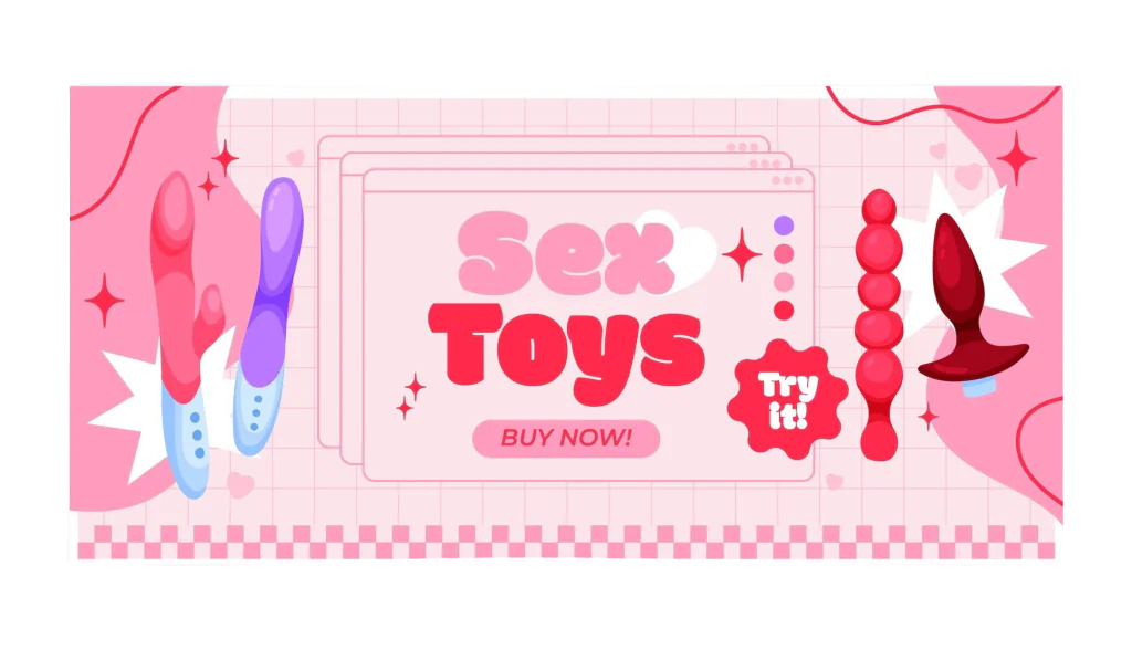 Online Sex Toy Stores: Learn All You Need Now