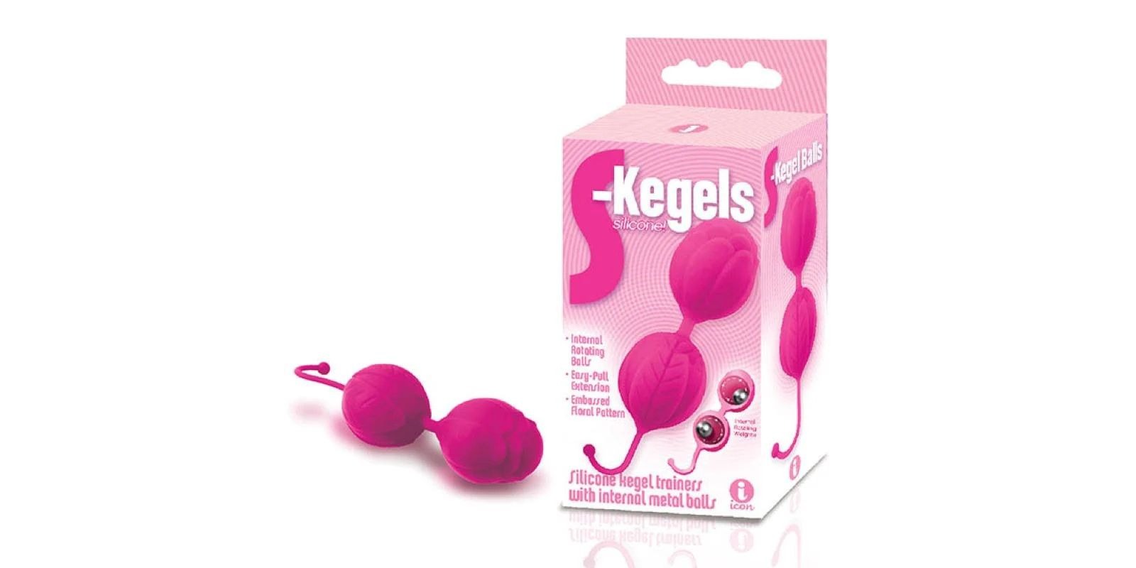 Kegel Balls