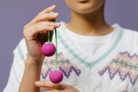 Kegel Balls 101: A Detailed Guide Available For Free!