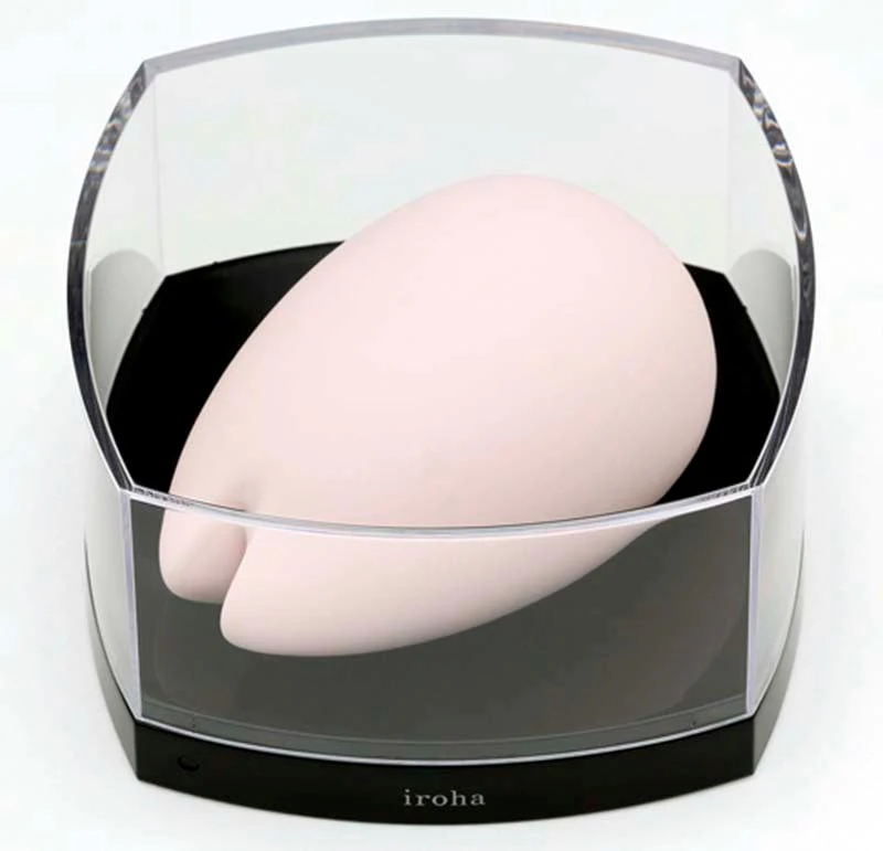 the tenga iroha+