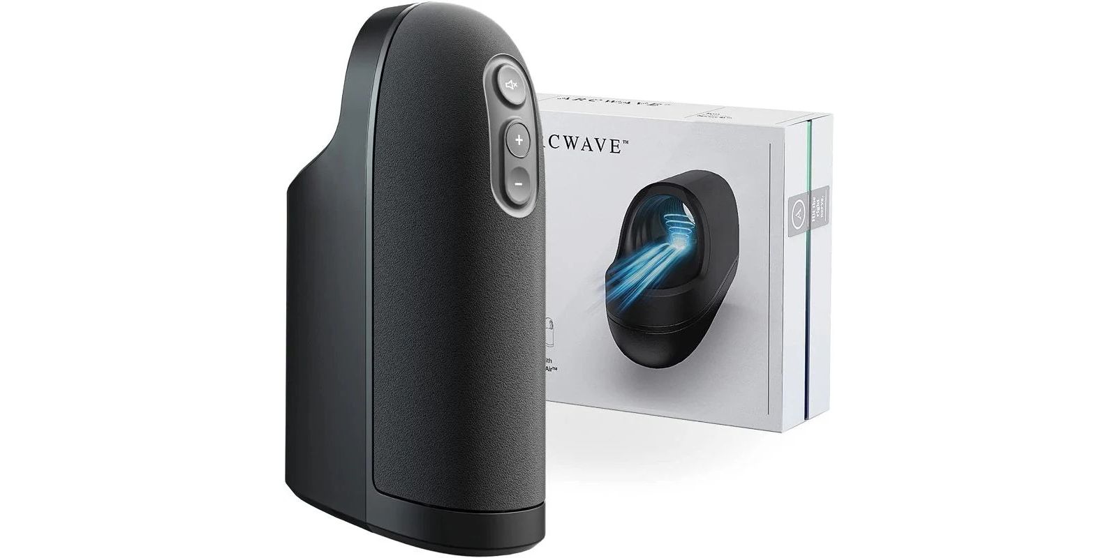 Arcwave From Wowtech