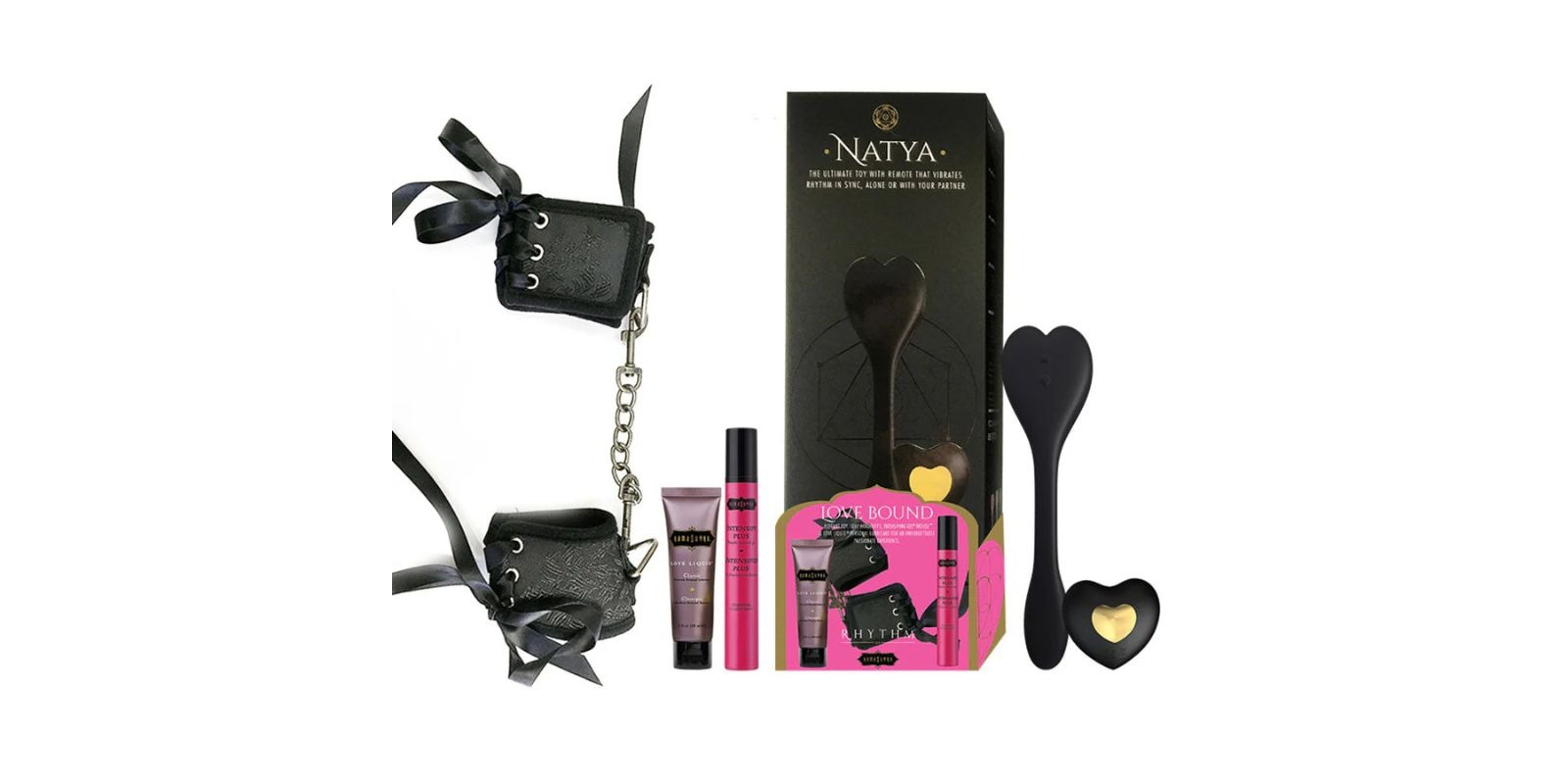 Relationships And Sex Toys