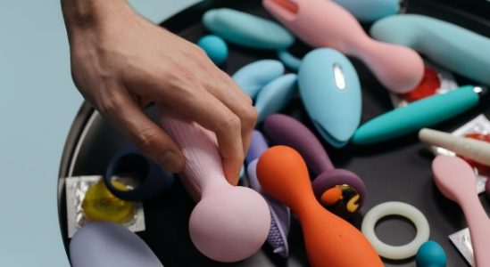 A LUXURY SEX TOY: 3 Reasons You Need One Now