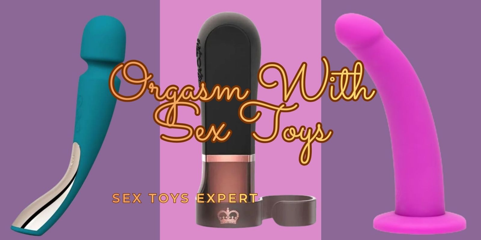 sex toy guide