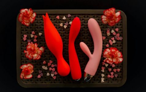 Orgasm With Sex Toys: The Best Guide You Need!