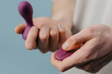 The Ultimate Guide to Sex Toys for Your Pleasure