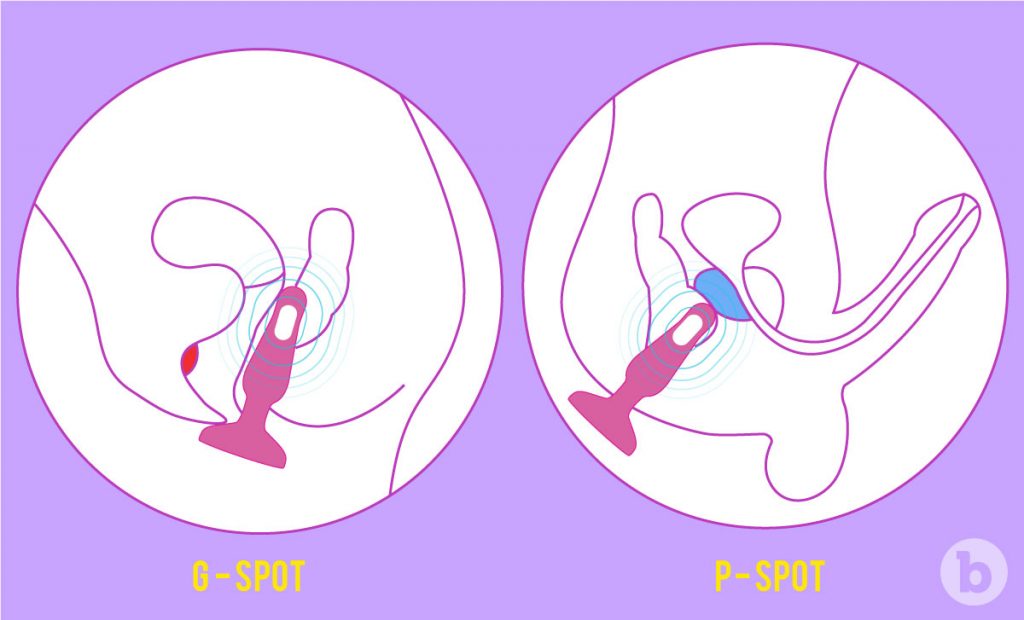 Butt Plugs: You Will Love This Internal Pleasure