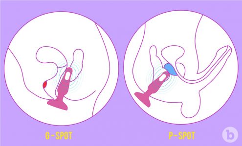 Butt Plugs: You Will Love This Internal Pleasure