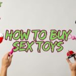 safe sex toy shopping