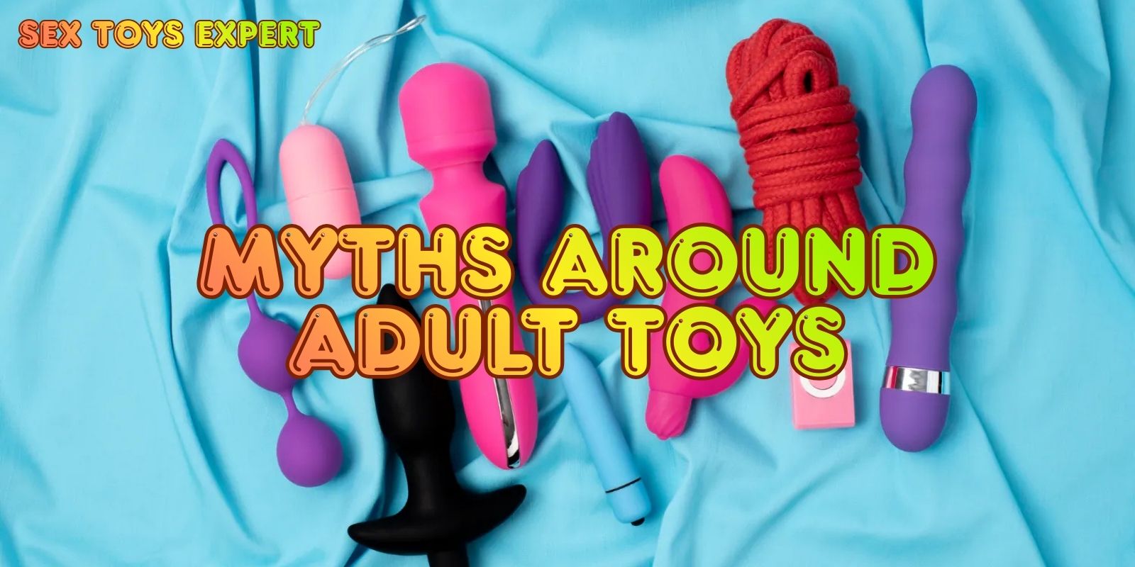 adult toy safety