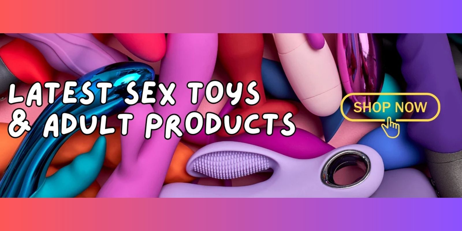 How to Buy Sex Toys