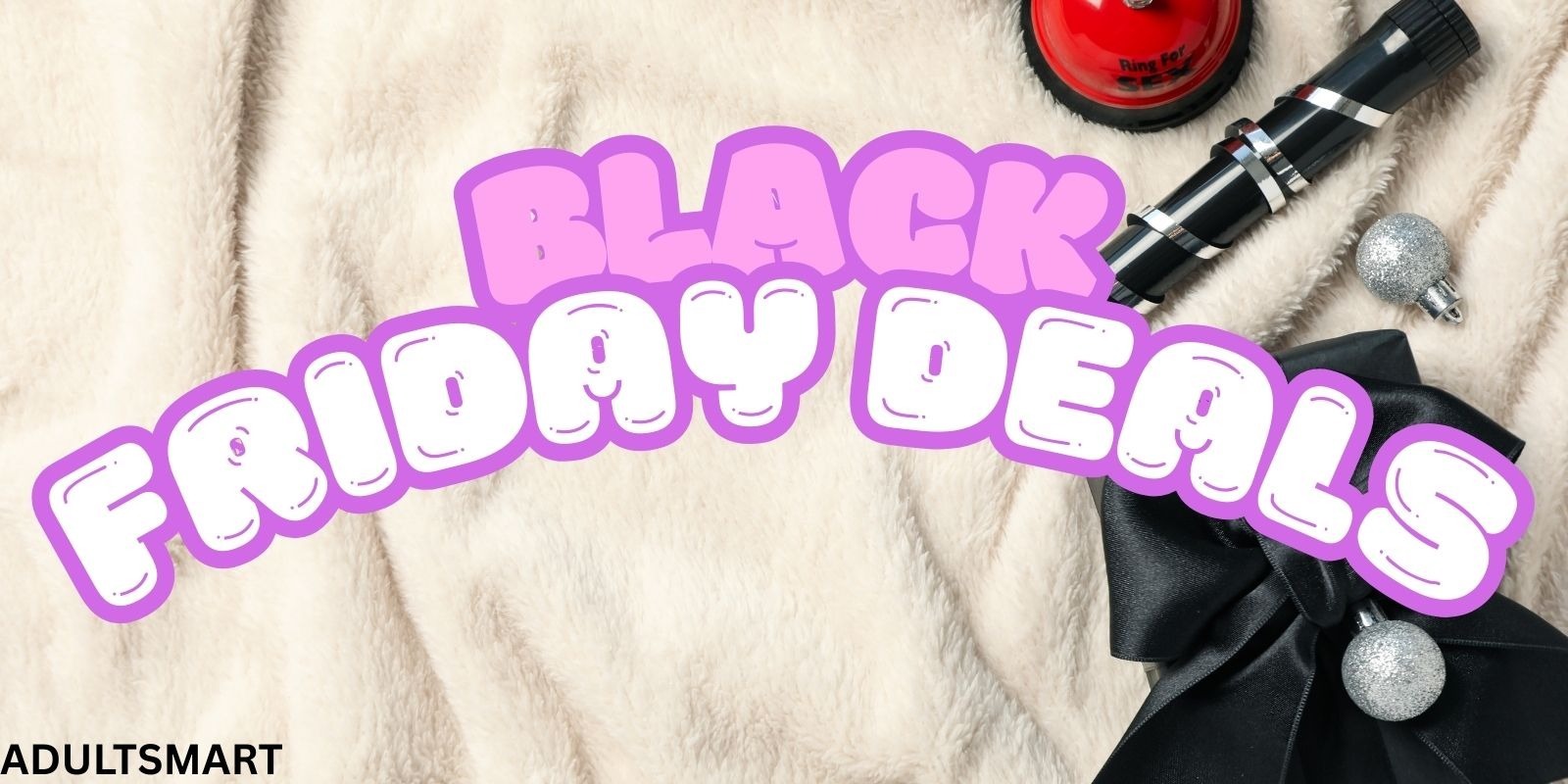 Myths around Adult Toys