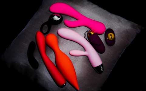 5 Sex Toy Mistakes You Don’t Know You Are Making