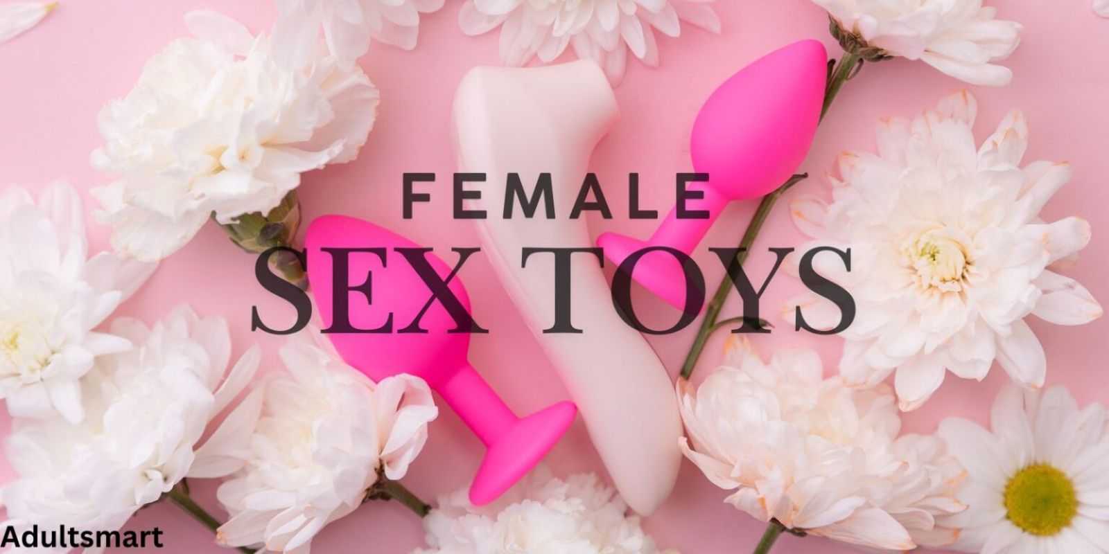 Your Sex Toys
