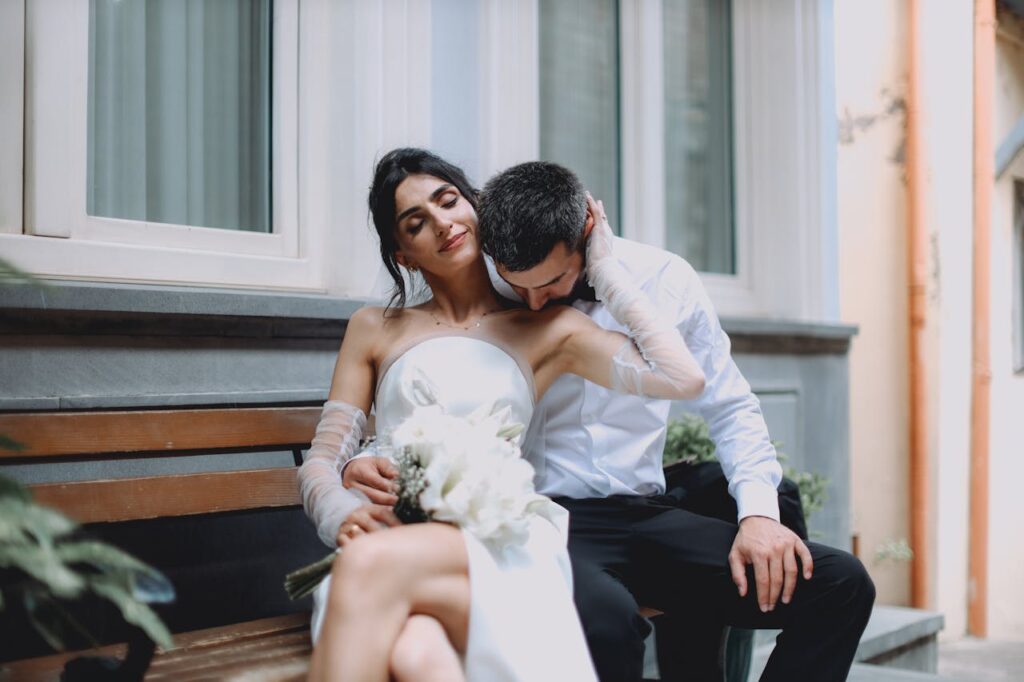 Make Your Partner Feel Loved: 12 Simple Ways