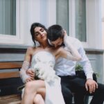 enjoy time with partner