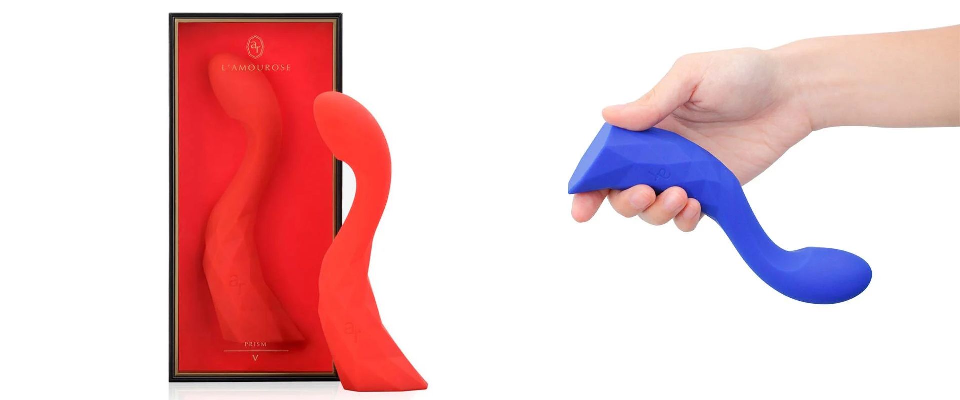 L’Amourose Prism V