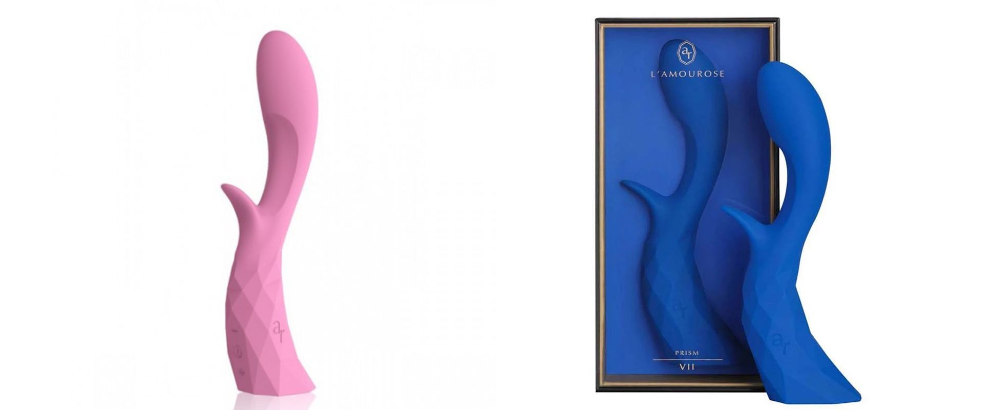 L’Amourose Prism VII