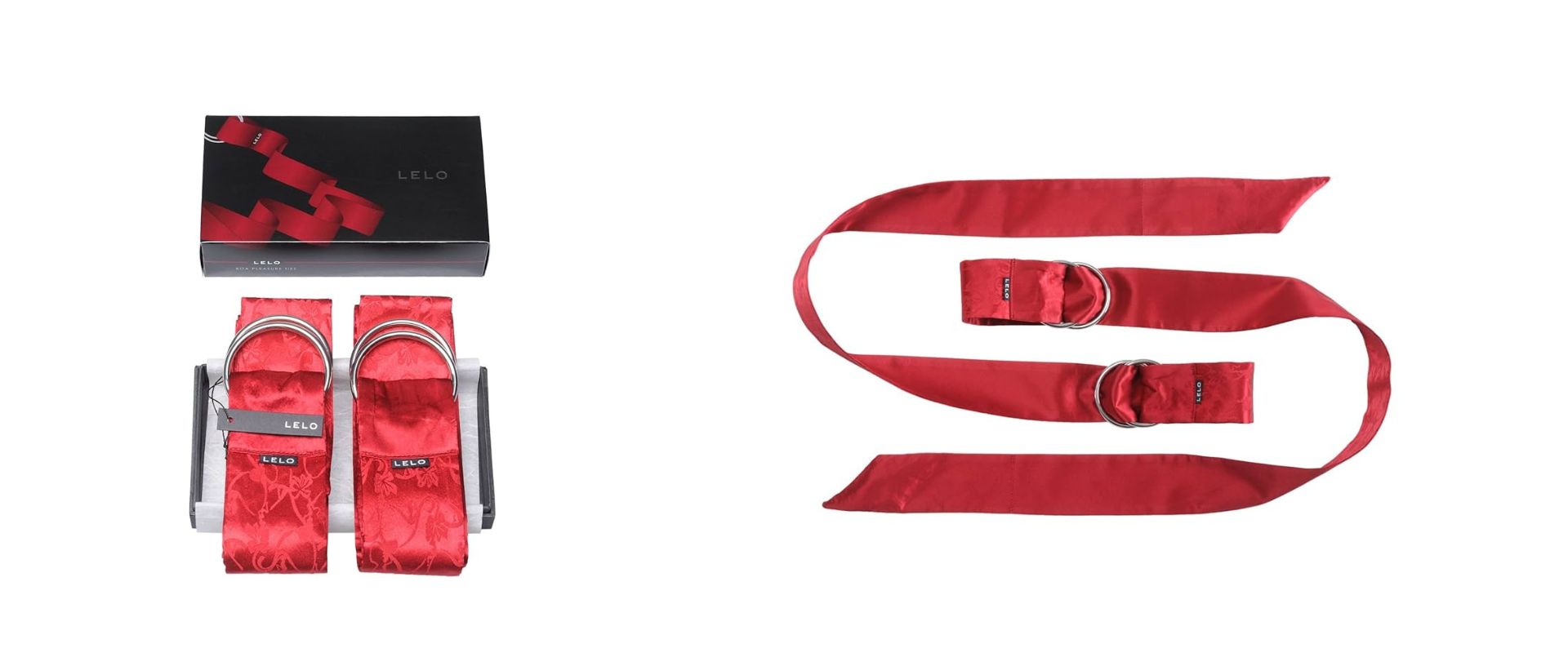 Lelo Boa Pleasure Ties