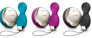 Lelo Hula Beads