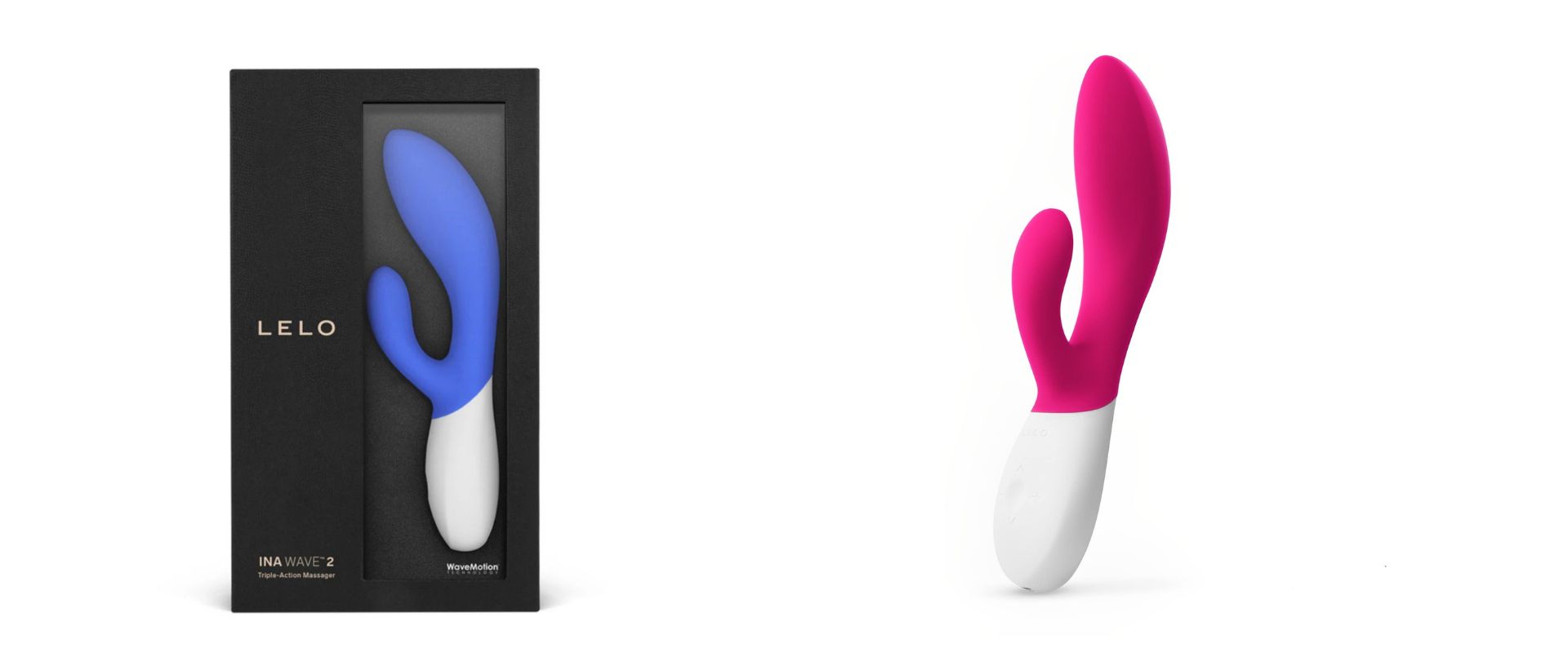 Lelo Ina Wave