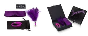 Lelo Indulge Me Gift Set Lelo Indulge Me Gift Set