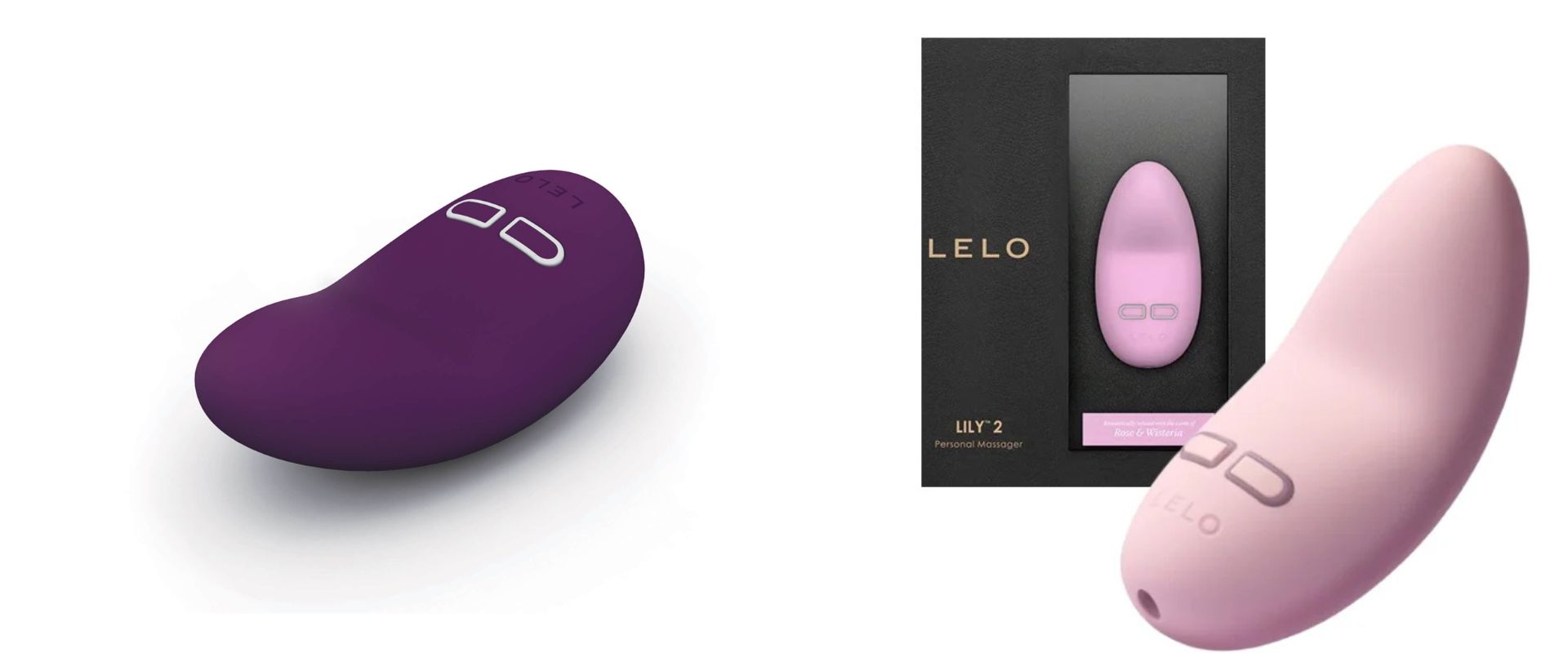 Lelo Lily 2
