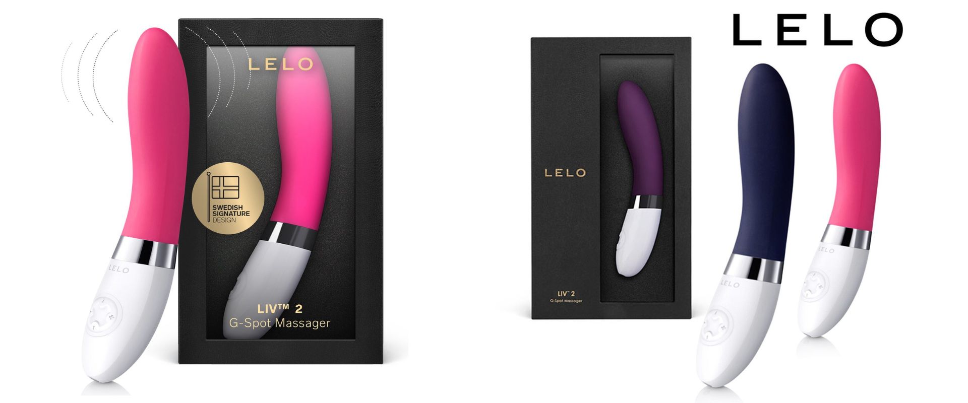 Lelo Liv 2