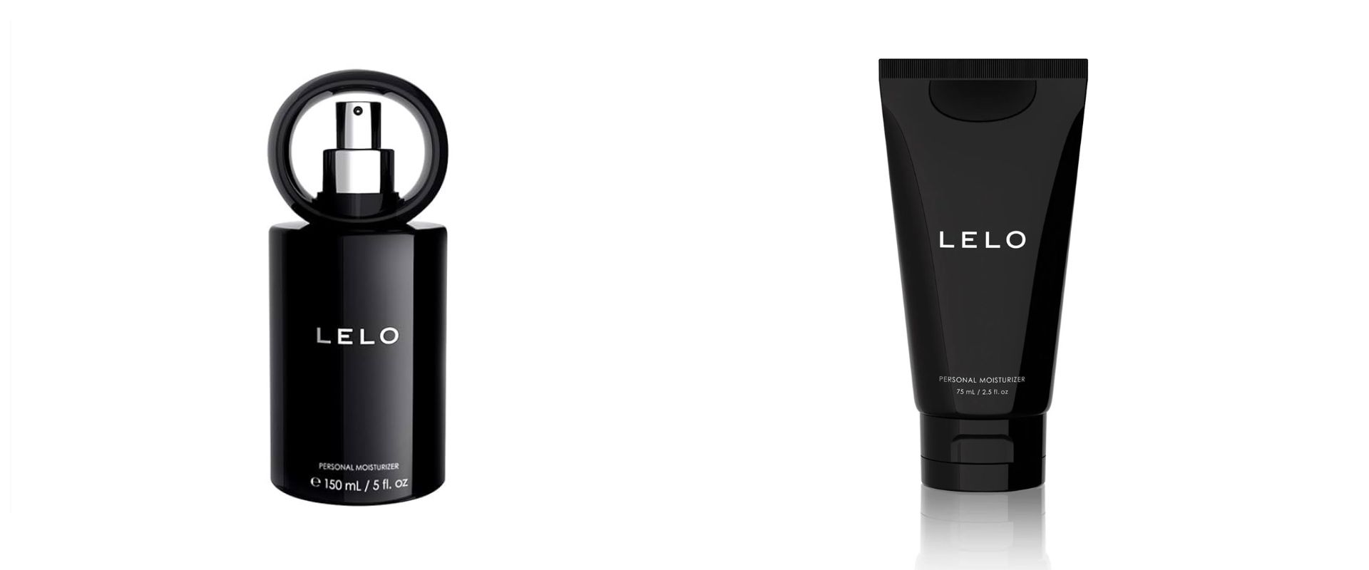 Lelo Moisturizer