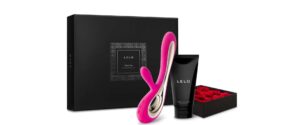 Lelo Only You Gift Set Lelo Only You Gift Set