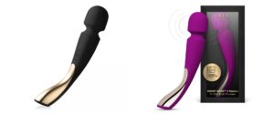 Lelo Smart Wands Medium