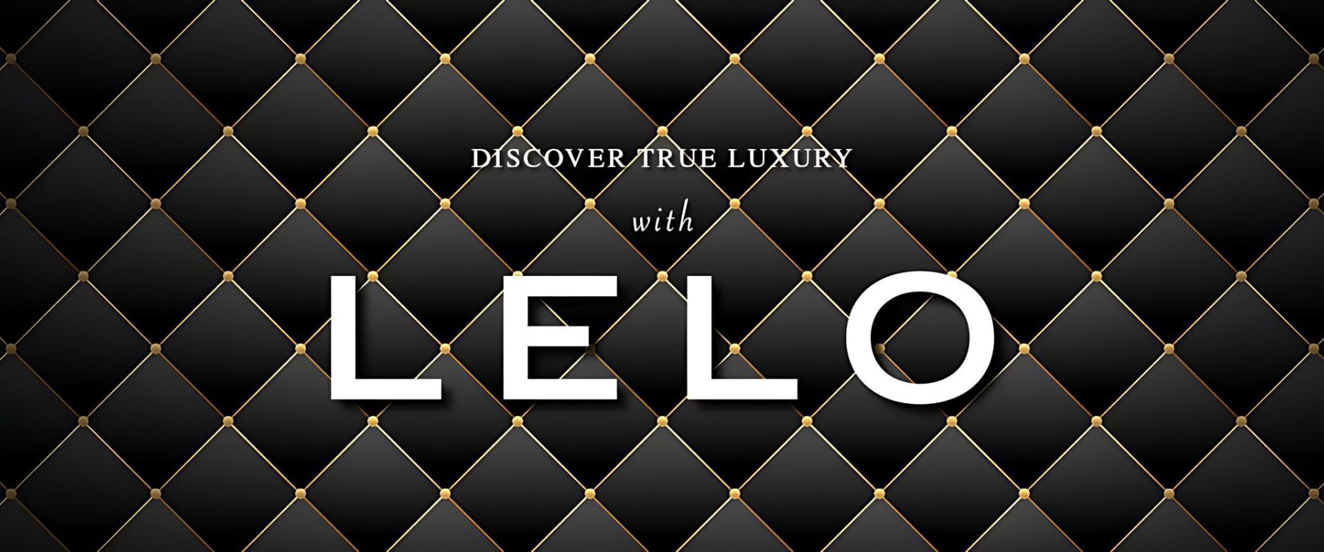 lelo luxury toys