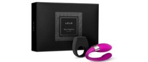 Lelo Alone Together Gift Set Lelo Alone Together Gift Set