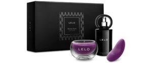 Lelo Heaven Scent Pleasure Set Lelo Heaven Scent Pleasure Set