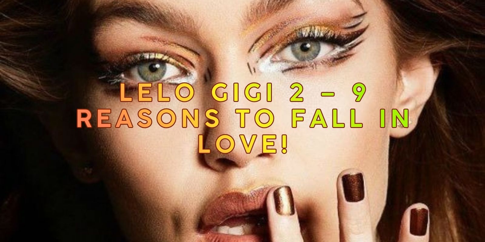 Lelo Romantic Accessories