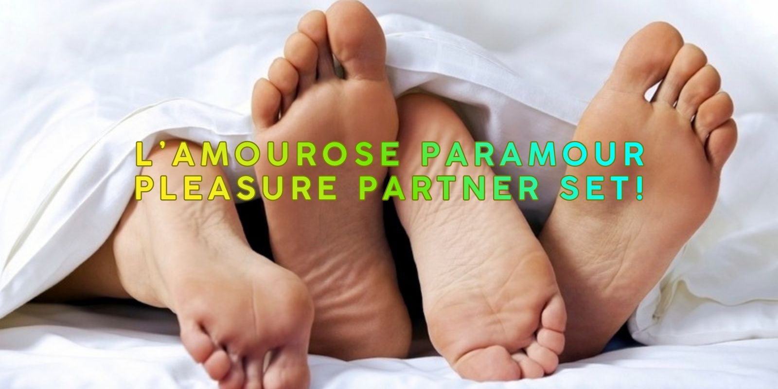 L'Amourose Denia Massager