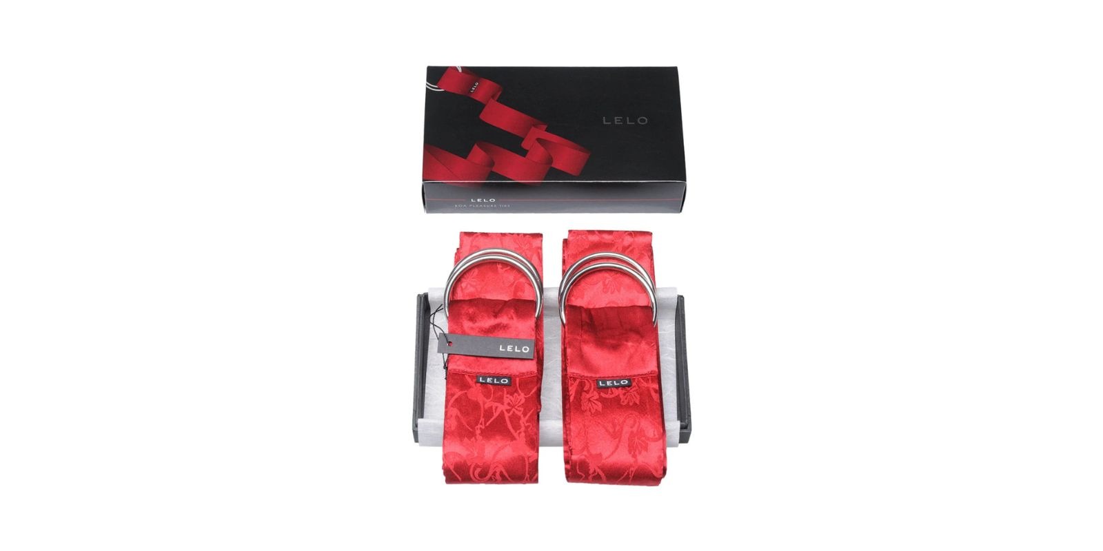 Lelo Boa Pleasure Ties