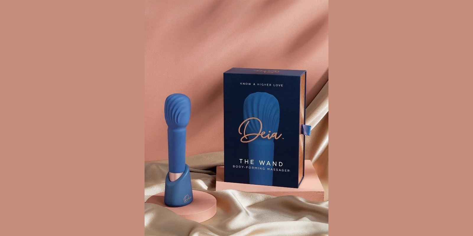 L'Amourose Denia Massager