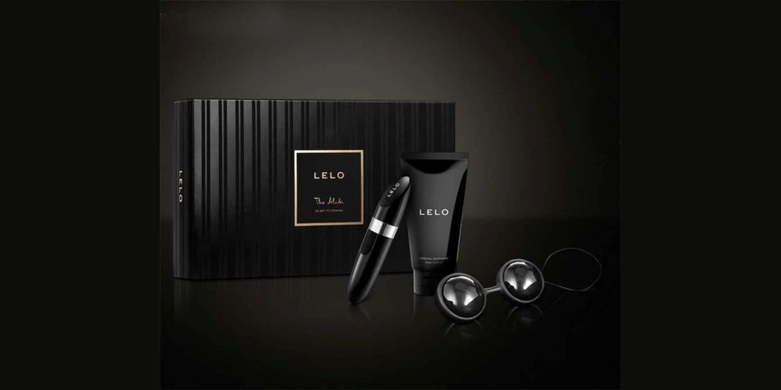 Lelo Luxury Toys
