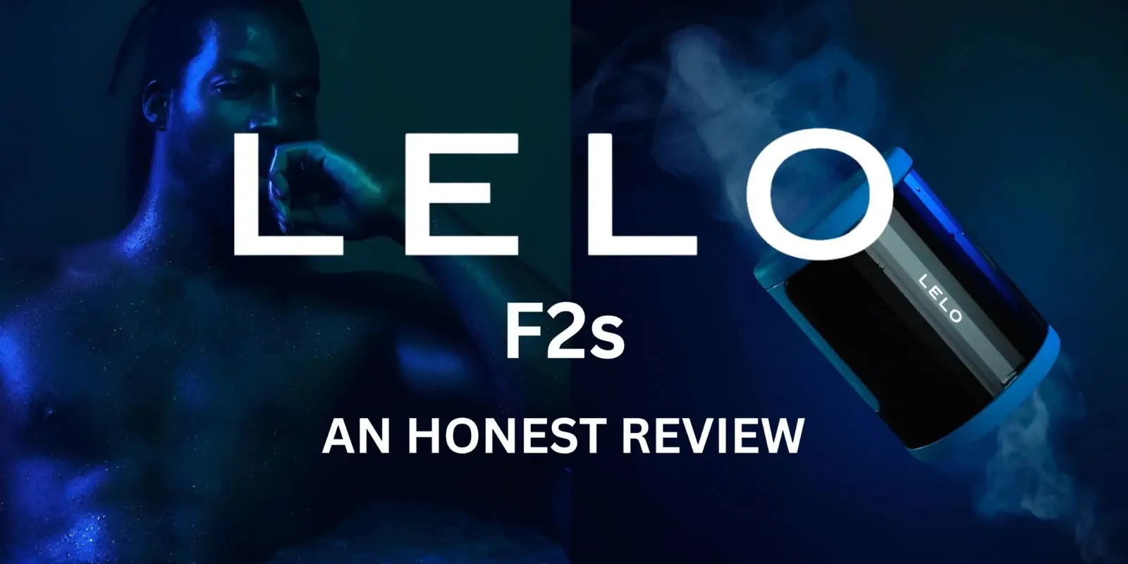 Lelo Luxury Toys