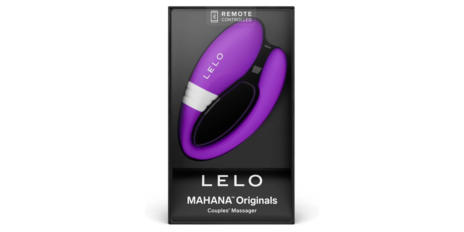 Lelo Noa Vibrator