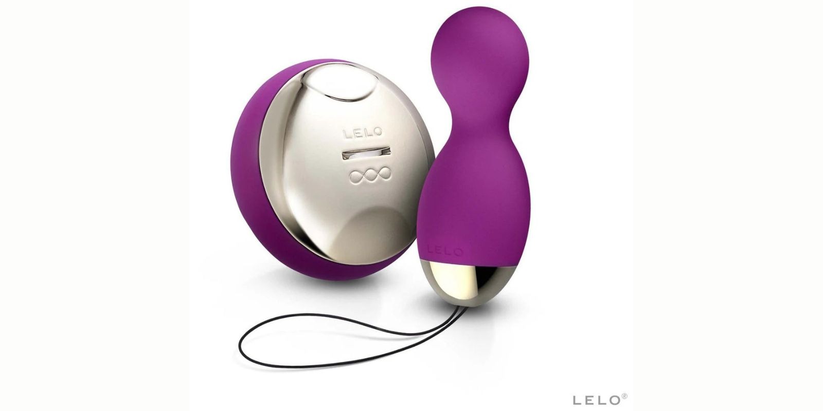 Lelo Hula Beads