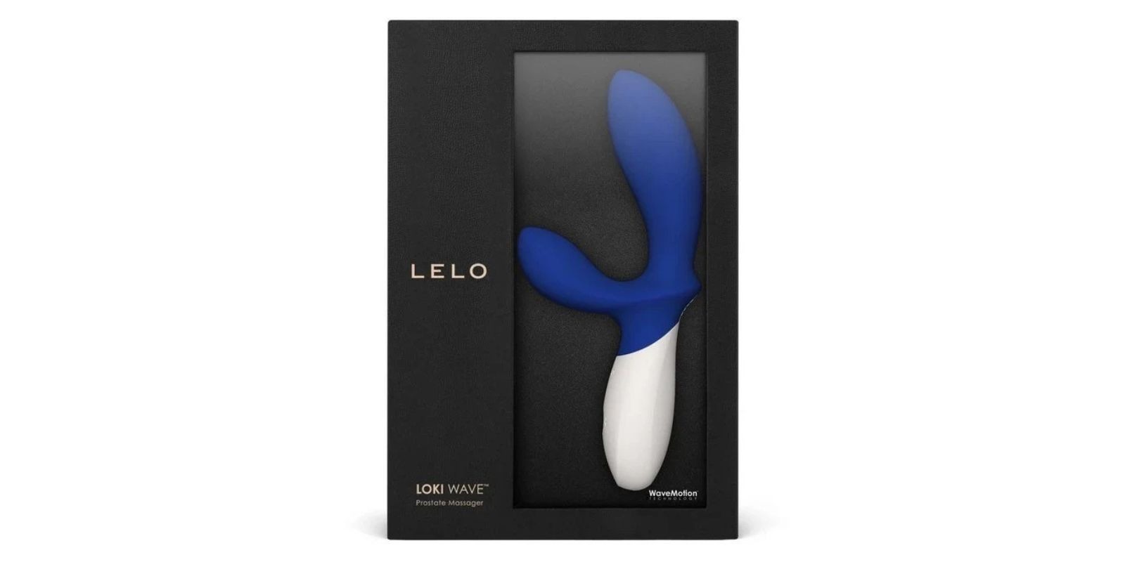 Lelo Loki Wave
