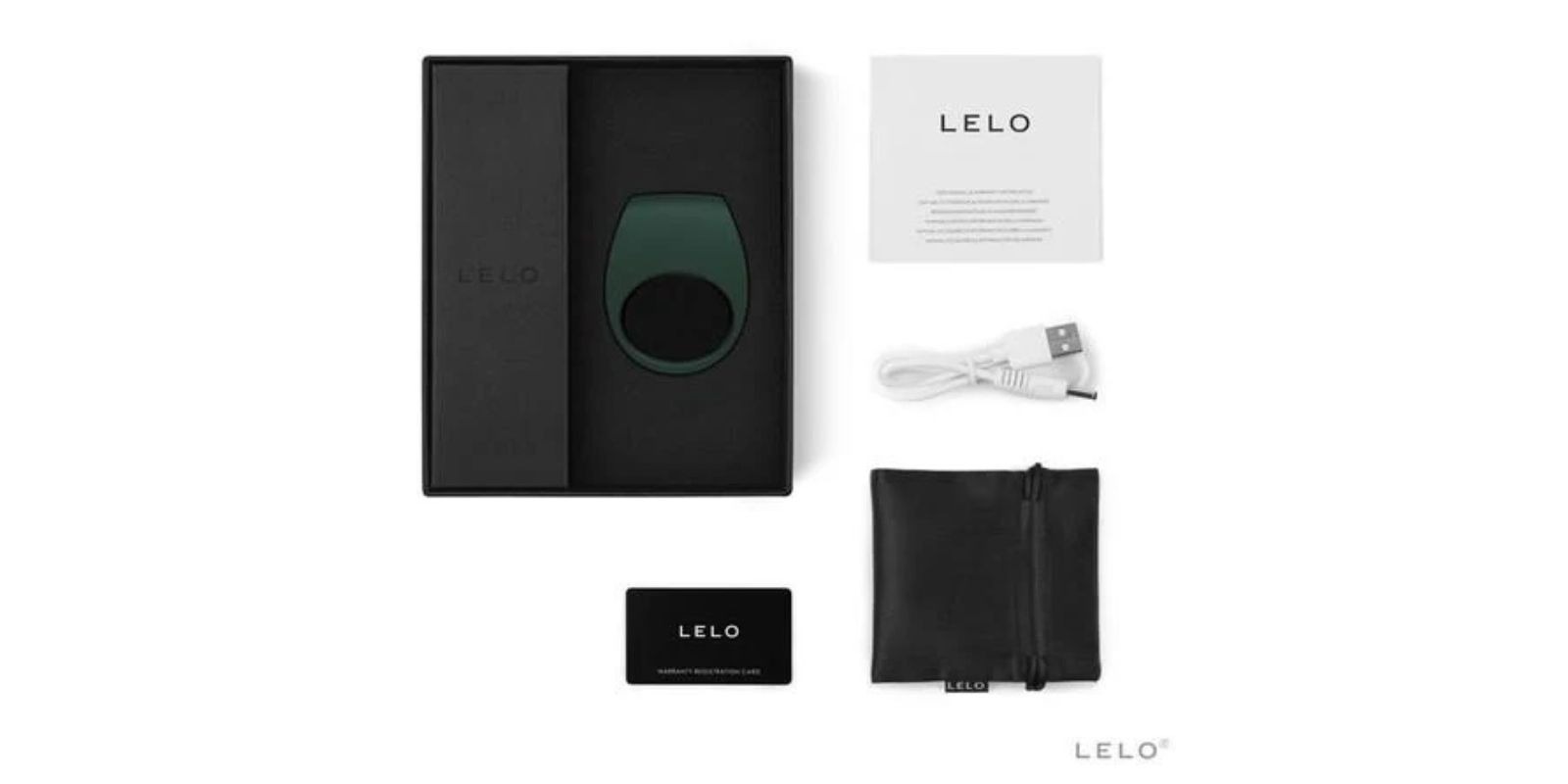 Lelo Tor 2