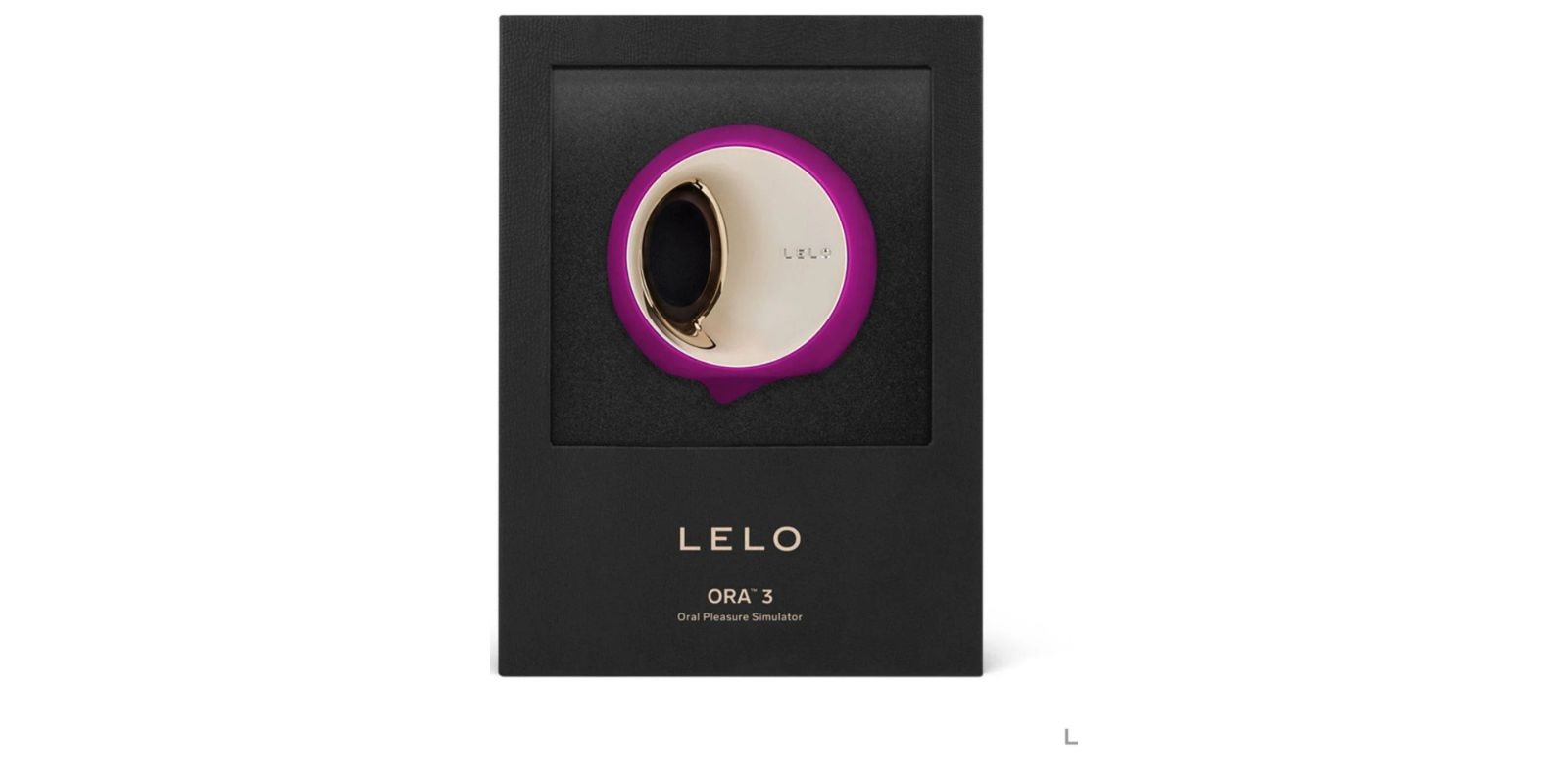 Lelo Ora 2